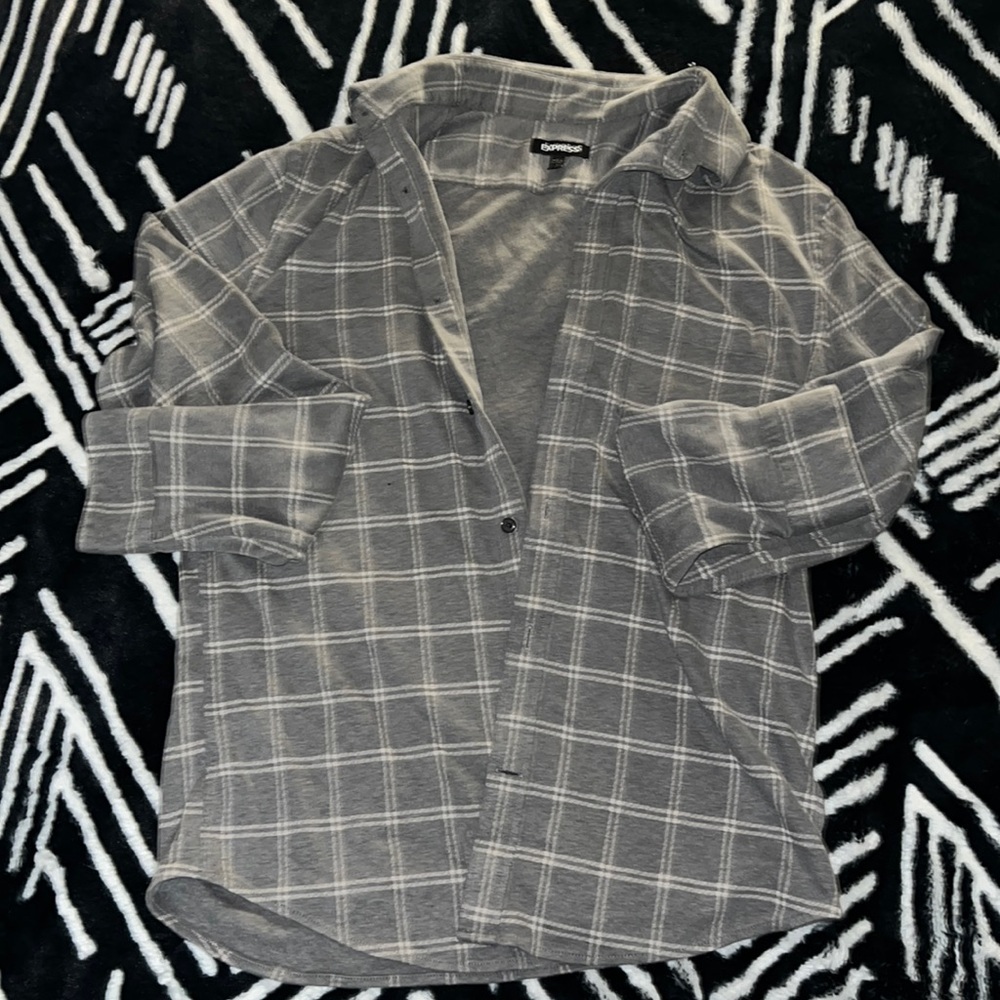 Express Flannel